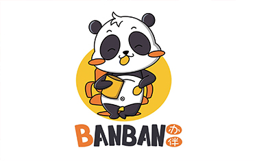BANBAN办伴—鸡西VIS设计